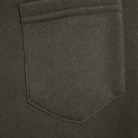 Pure Champ Boys NWT Size XL 14/16 Black Fleece Jogger Zip Pocket Sweatants - Picture 8 of 11